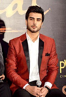 Imran Abbas Naqvi - Wikiunfold.com